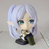 Фигурка аниме Провожающая в последний путь Фрирен Beyond Journey\'s End Фрирен Frieren 11см 85444