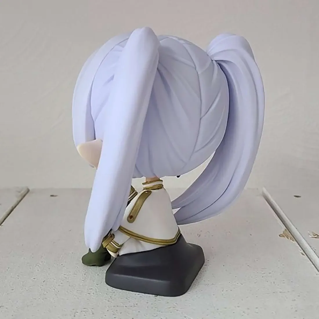 Фигурка аниме Провожающая в последний путь Фрирен Beyond Journey\'s End Фрирен Frieren 11см 85444