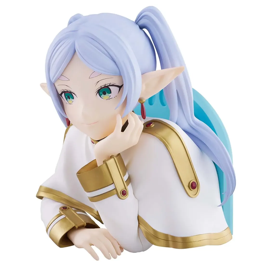 Фигурка аниме Провожающая в последний путь Фрирен Beyond Journey\'s End Фрирен Frieren 12см 99795