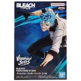 Фигурка аниме БЛИЧ Bleach Vibration Starts Гриммджо Джагерджак Grimmjow Jaegerjaques 10см 85499