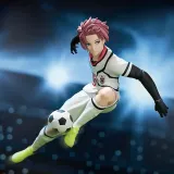 Фигурка аниме Синяя Тюрьма Блю Лок Blue Lock Саэ Итоши Sae Itoshi 14см 85642