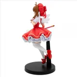 Фигурка аниме Сакура Собирательница карт Cardcaptor Sakura Сакура Киномото Sakura Kinomoto 20см 8647