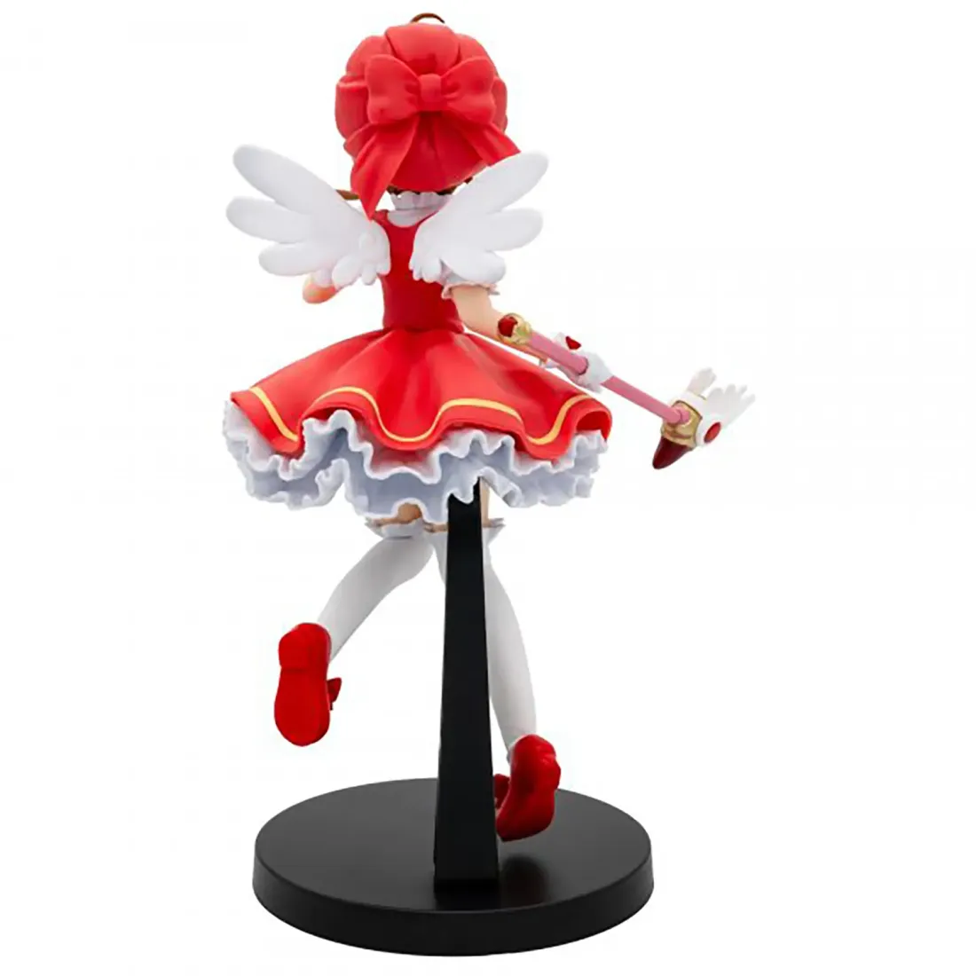 Фигурка аниме Сакура Собирательница карт Cardcaptor Sakura Сакура Киномото Sakura Kinomoto 20см 8647