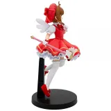 Фигурка аниме Сакура Собирательница карт Cardcaptor Sakura Сакура Киномото Sakura Kinomoto 20см 8647