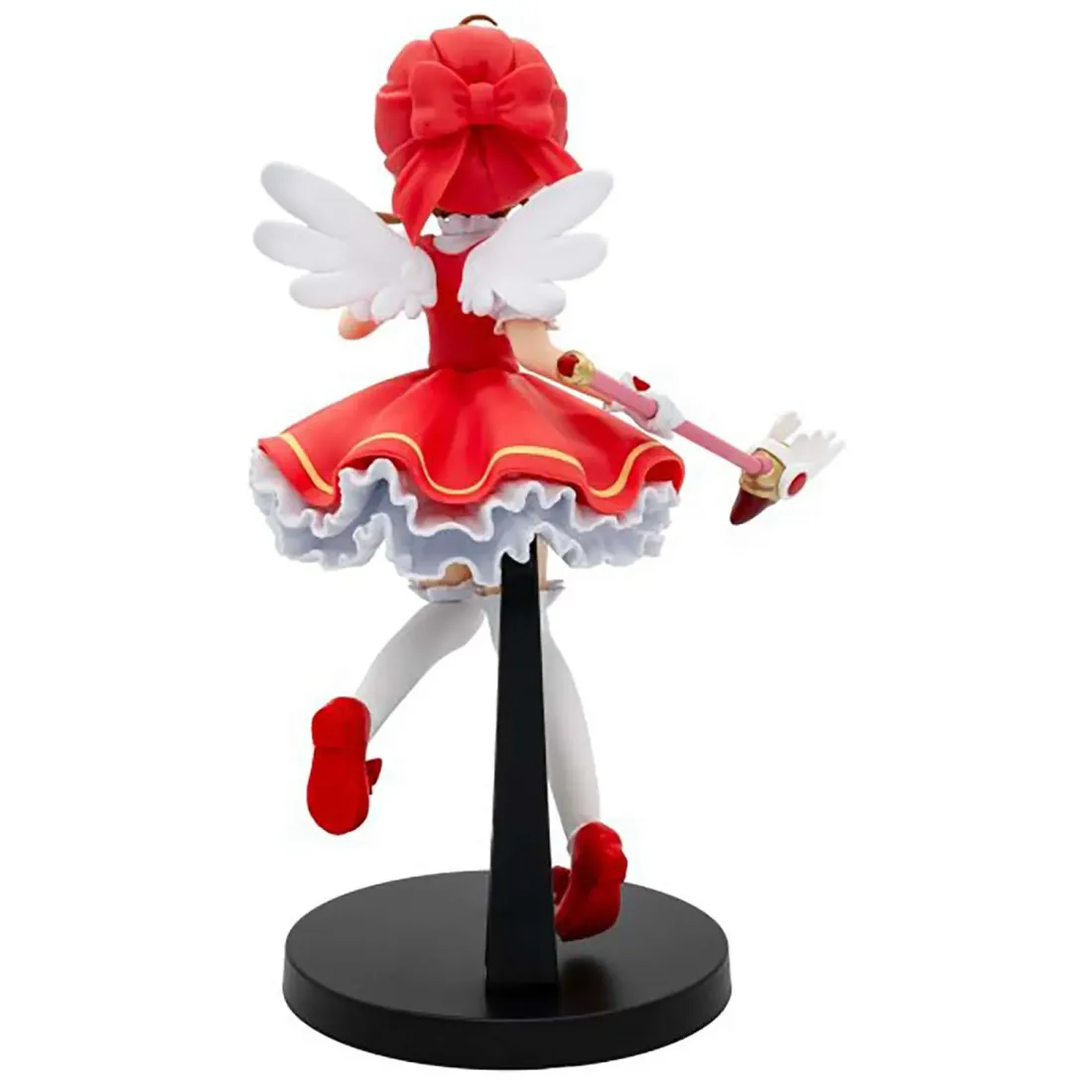 Фигурка аниме Сакура Собирательница карт Cardcaptor Sakura Сакура Киномото Sakura Kinomoto 20см 8647
