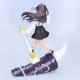 Фигурка аниме Я секретарь гильдии I May Be a Guild Receptionist Алина Кловер Alina Clover 18см 86618