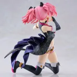 Фигурка аниме Idolmaster Cinderella Girls Мика Дзегасаки Mika Jougasaki 17см 85260