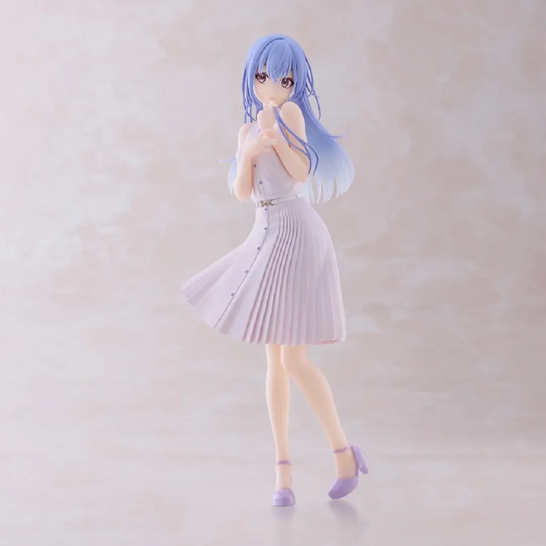 Фигурка аниме Idolmaster Shiny Colors Espresto Хана Сузуки Hana Suzuki 22см 86465