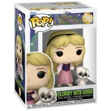 Фигурка Funko POP! Disney Black Cauldron Eilonwy w/Gurgi (1588) 83598