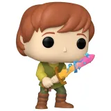Фигурка Funko POP! Disney Black Cauldron Taran w/Sword (1587) 83597