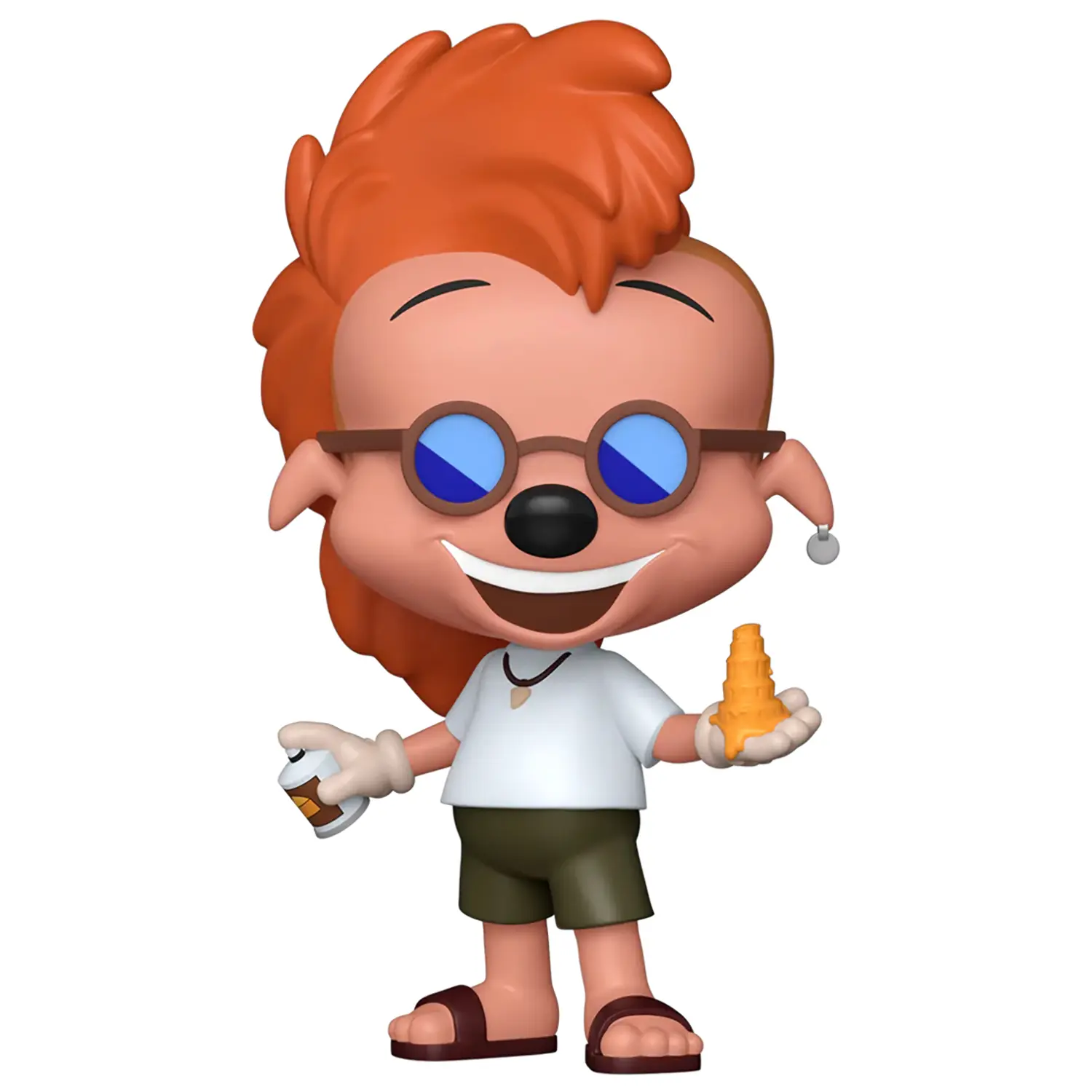 Фигурка Funko POP! Disney Goofy Movie 30th Bobby Zimuruski (1578) 84873