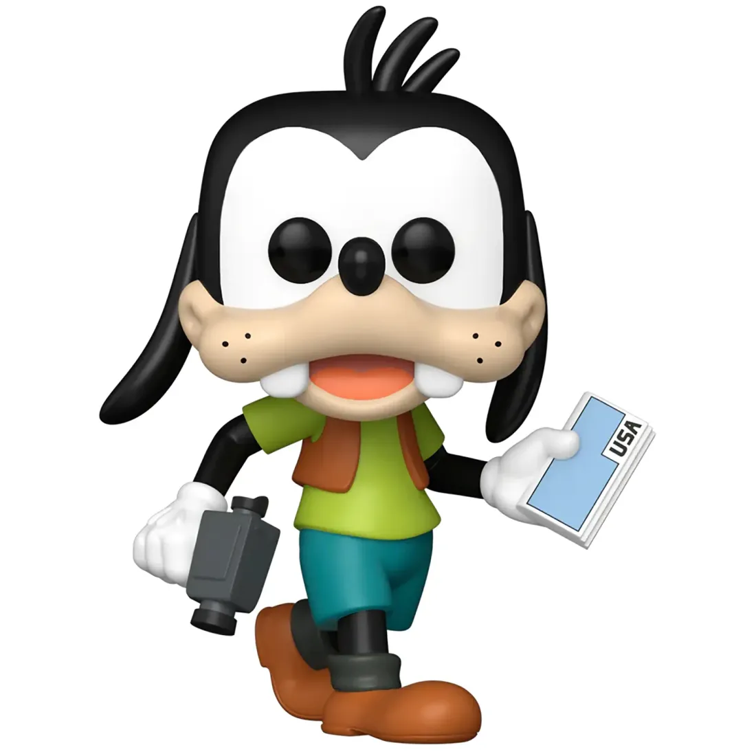 Фигурка Funko POP! Disney Goofy Movie 30th Goofy (1575) 83599