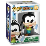 Фигурка Funko POP! Disney Goofy Movie 30th Goofy (1575) 83599