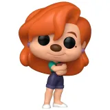 Фигурка Funko POP! Disney Goofy Movie 30th Roxanne (1576) 83600