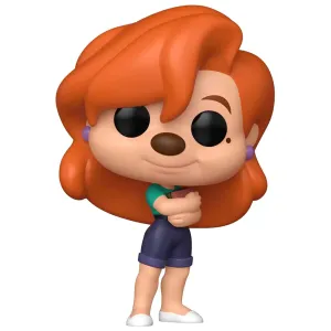 Фигурка Funko POP! Disney Goofy Movie 30th Roxanne (1576) 83600