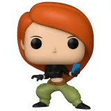 Фигурка Funko POP! Disney Kim Possible Kim Possible (1580) 83524