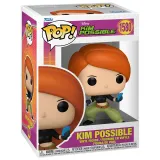 Фигурка Funko POP! Disney Kim Possible Kim Possible (1580) 83524