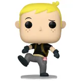 Фигурка Funko POP! Disney Kim Possible Ron & Rufus (1581) 83525