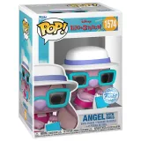 Фигурка Funko POP! Disney Lilo & Stitch Angel w/Bags SS (Exc) (1574) 84936