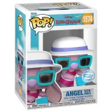 Фигурка Funko POP! Disney Lilo & Stitch Angel w/Bags SS (Exc) (1574) 84936