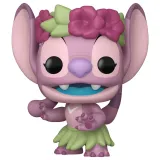 Фигурка Funko POP! Disney Lilo & Stitch Luau Angel (1568) 86274