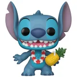 Фигурка Funko POP! Disney Lilo & Stitch Luau Stitch (1567) 86275