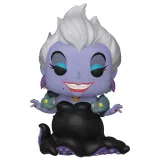 Фигурка Funko POP! Disney Little Mermaid 30th Ursula w/ Eels (568) 40103