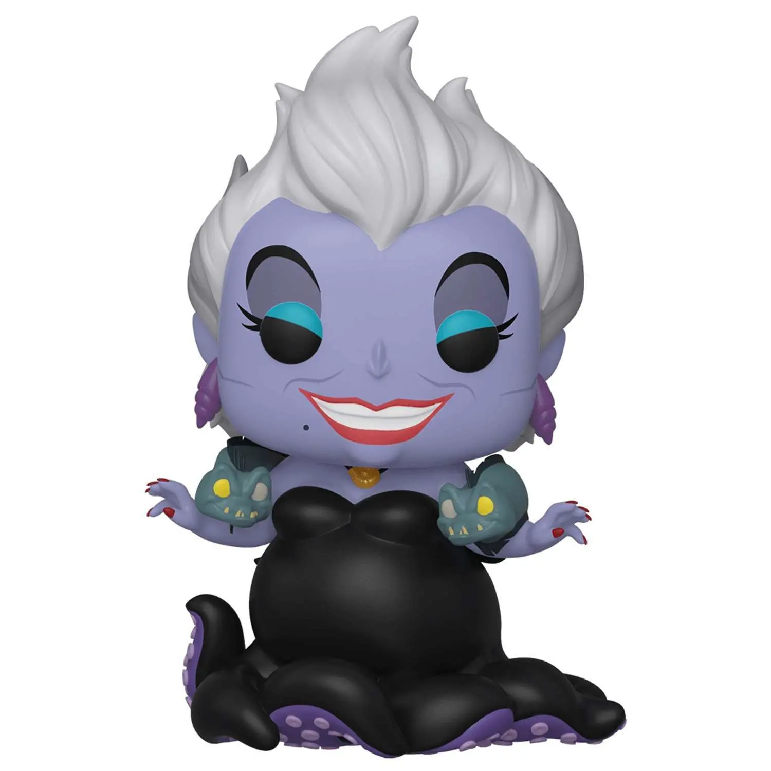 Фигурка Funko POP! Disney Little Mermaid 30th Ursula w/ Eels