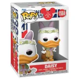 Фигурка Funko POP! Disney Mickey and Friends Daisy (Festival Outfit) (1584) 83982