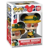 Фигурка Funko POP! Disney Mickey and Friends Minnie Mouse (Festival Outfit) (1585) 83983