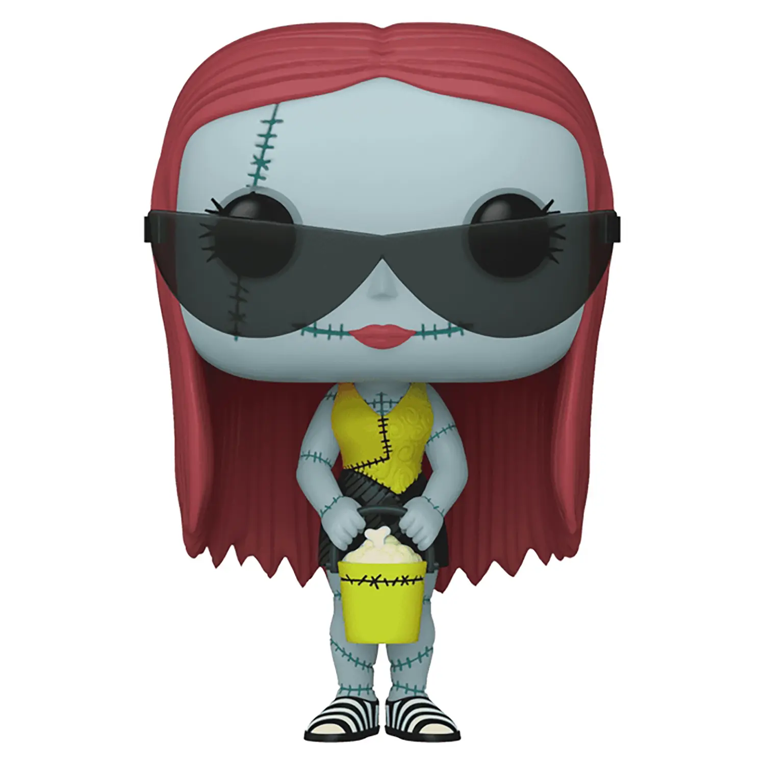 Фигурка Funko POP! Disney TNBC Sally at the Beach (1469) 80597