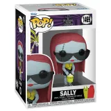 Фигурка Funko POP! Disney TNBC Sally at the Beach (1469) 80597