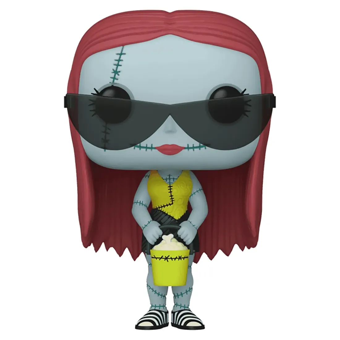 Фигурка Funko POP! Disney TNBC Sally at the Beach (1469) 80597