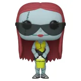 Фигурка Funko POP! Disney TNBC Sally at the Beach (1469) 80597