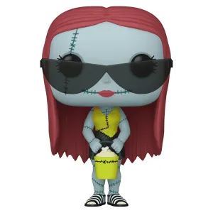 Фигурка Funko POP! Disney TNBC Sally at the Beach (1469) 80597