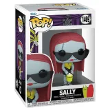 Фигурка Funko POP! Disney TNBC Sally at the Beach (1469) 80597