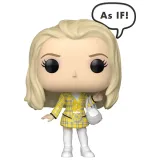Фигурка Funko POP! Movies Clueless 30th Cher (As IF!) (1810) 83873