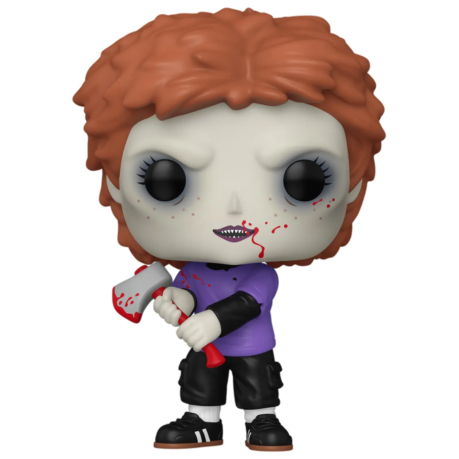 Фигурка Funko POP! Movies Seed of Chucky Glen w/Axe (Exc) (1772) 87167