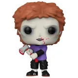 Фигурка Funko POP! Movies Seed of Chucky Glen w/Axe (Exc) (1772) 87167