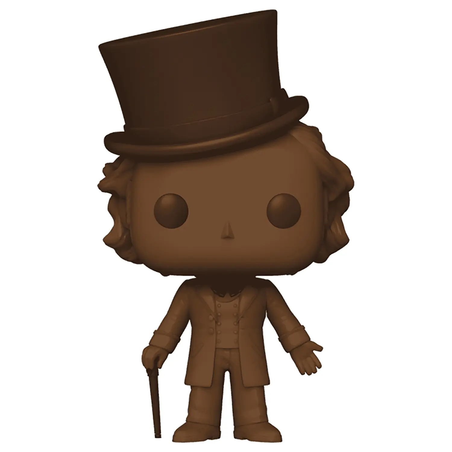 Фигурка Funko POP! Movies Willy Wonka Willy Wonka (SC) (1669) 80790