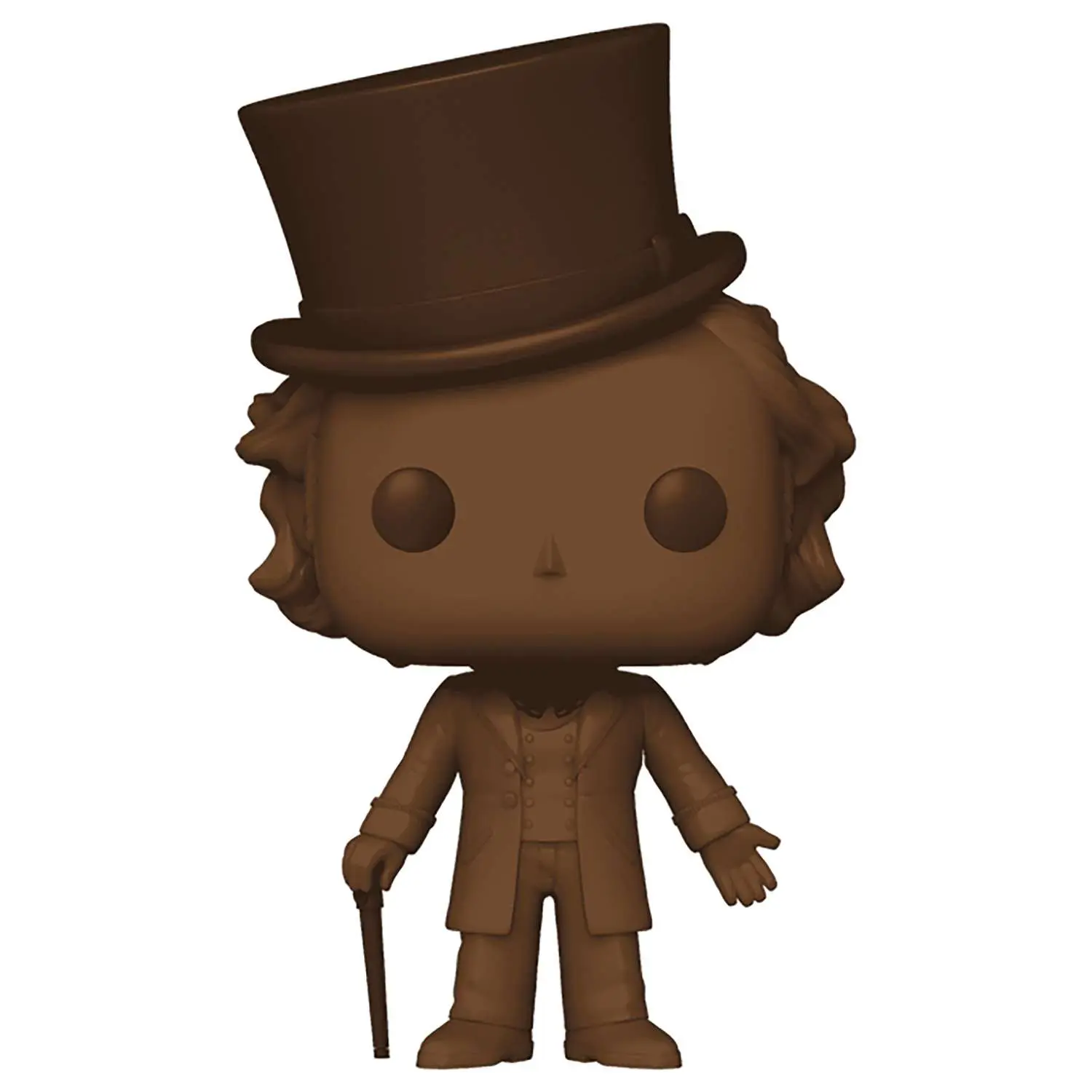 Фигурка Funko POP! Movies Willy Wonka Willy Wonka (SC) (1669) 80790