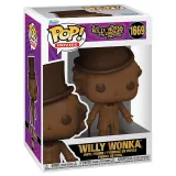 Фигурка Funko POP! Movies Willy Wonka Willy Wonka (SC) (1669) 80790