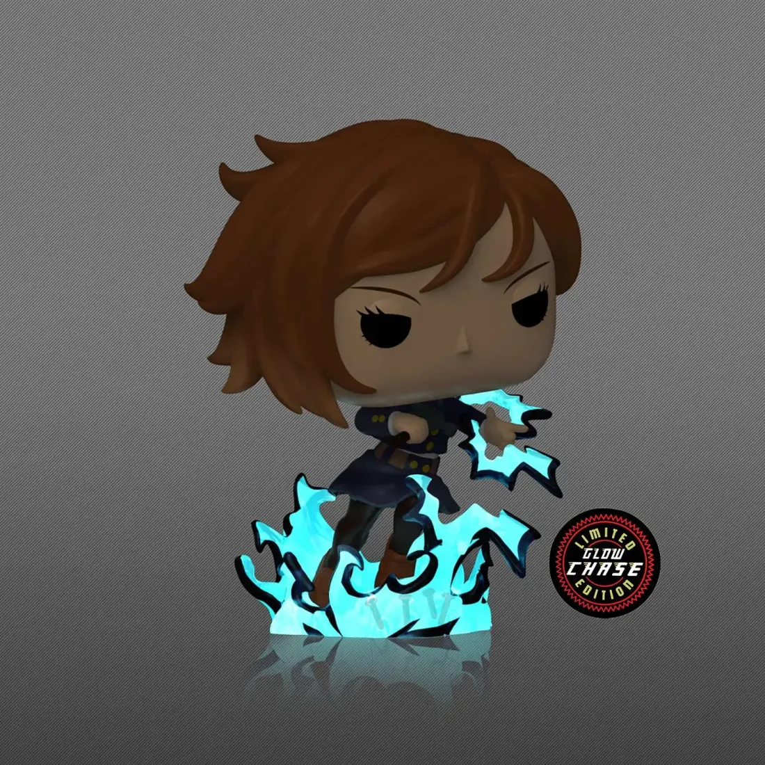 Фигурка Funko POP! Plus Jujutsu Kaisen Nobara Kugisaki w/(GW) Chase (1884) 85826