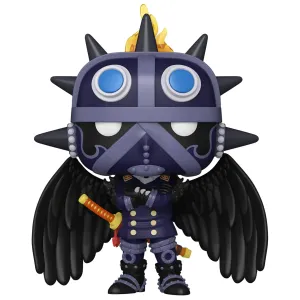 Фигурка Funko POP! Plus One Piece King (1893) 83808