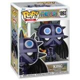 Фигурка Funko POP! Plus One Piece King (1893) 83808