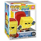 Фигурка Funko POP! Premium Meme S1 Spongebob SquarePants Spongebob SquarePants​ (1752) 81071