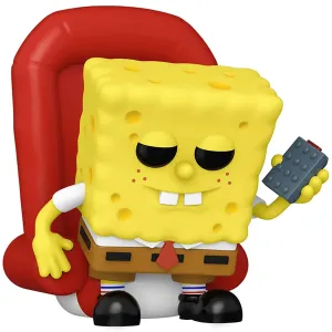 Фигурка Funko POP! Premium Meme S1 Spongebob SquarePants