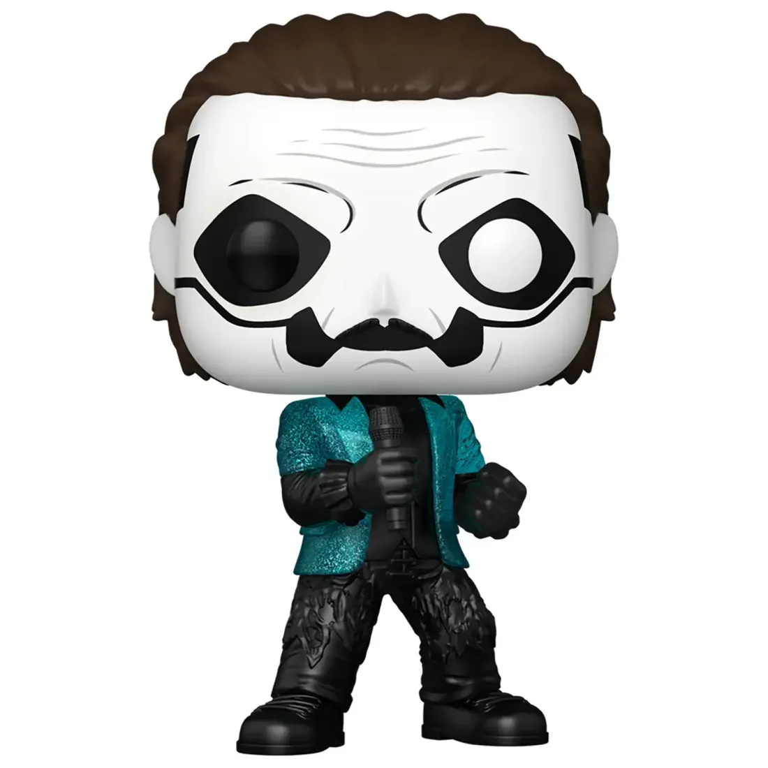 Фигурка Funko POP! Rocks Ghost Papa Emeritus IV "Glam" (DGLT) (455) 83837