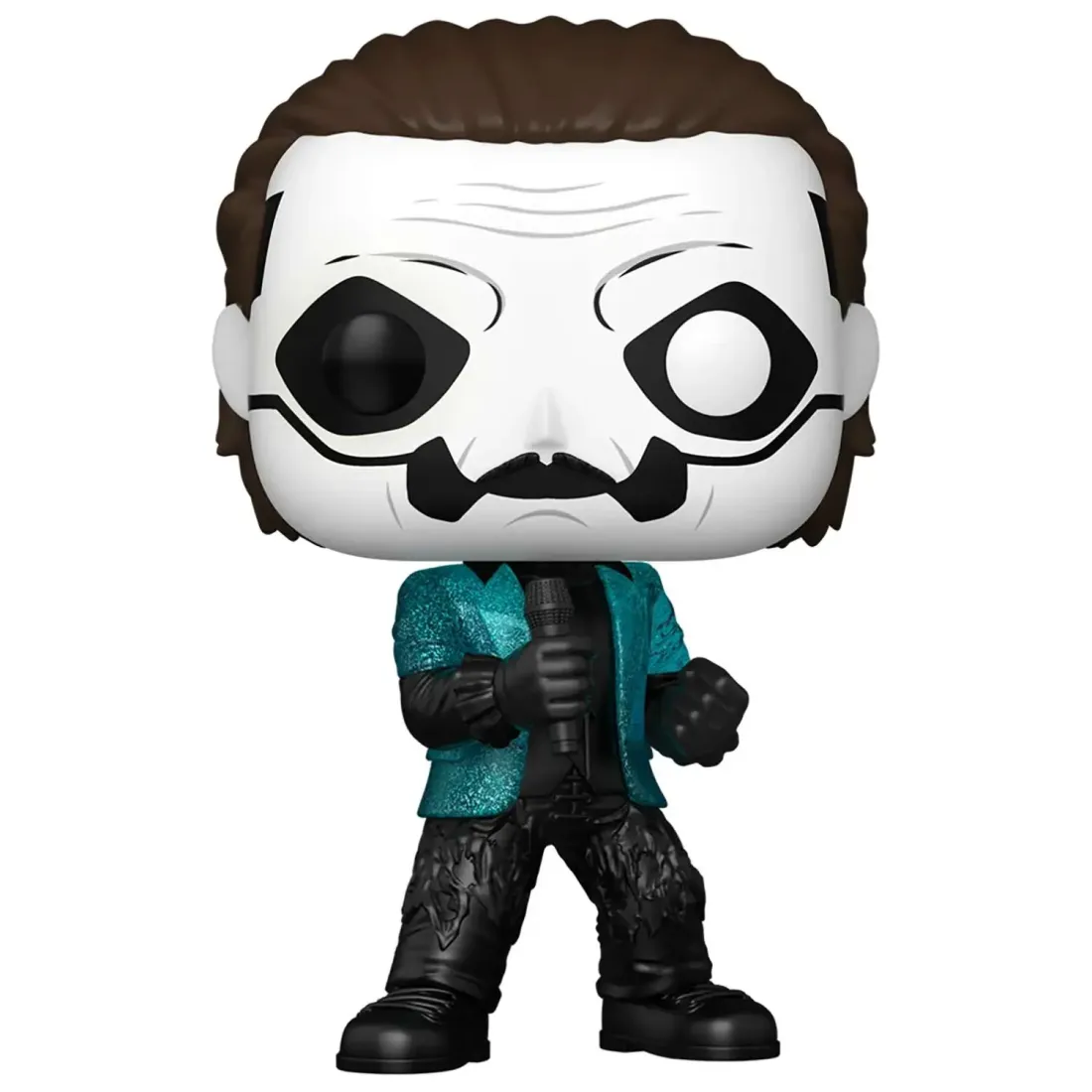 Фигурка Funko POP! Rocks Ghost Papa Emeritus IV "Glam" (DGLT) (455) 83837