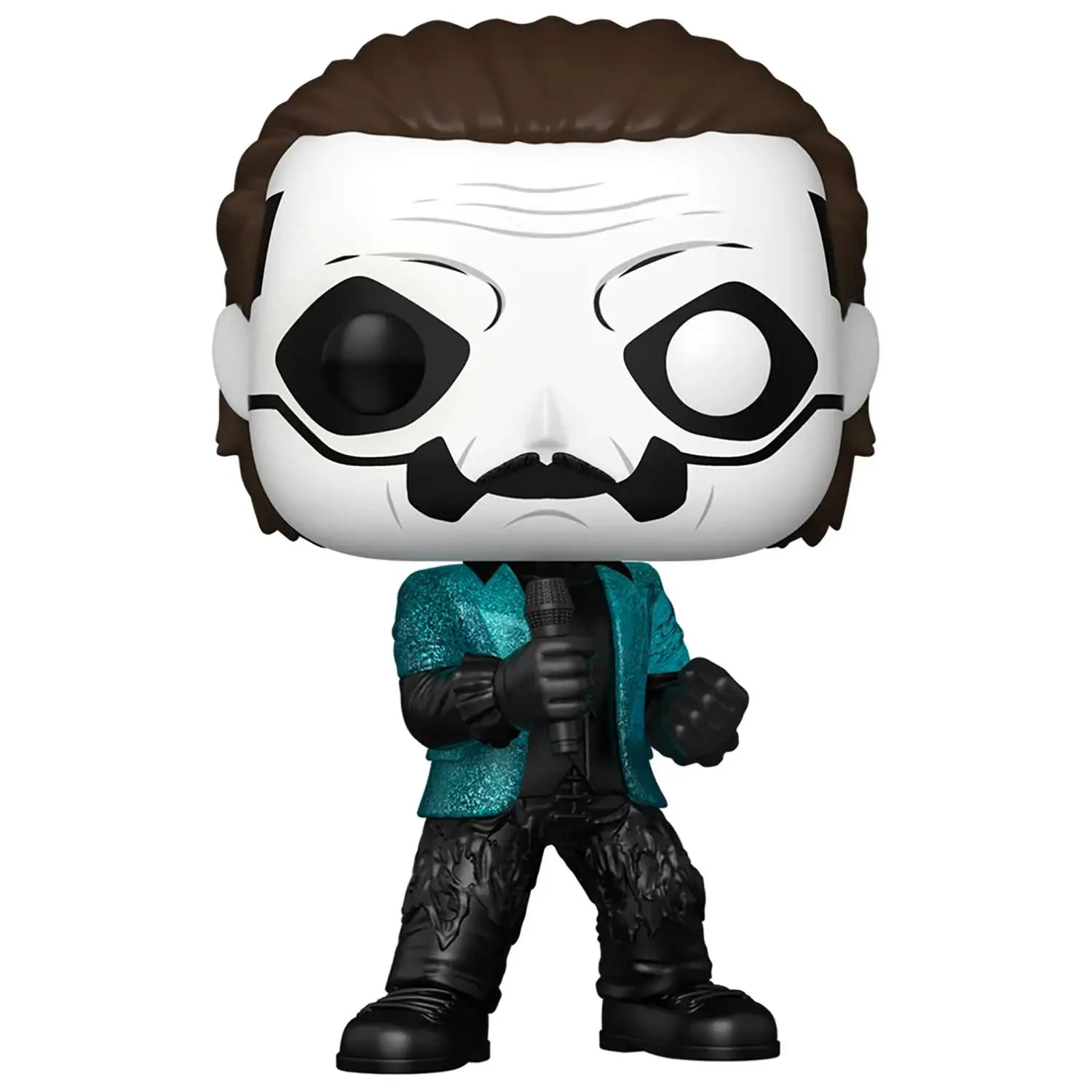 Фигурка Funko POP! Rocks Ghost Papa Emeritus IV "Glam" (DGLT) (455) 83837